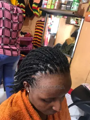 Dreadlocks