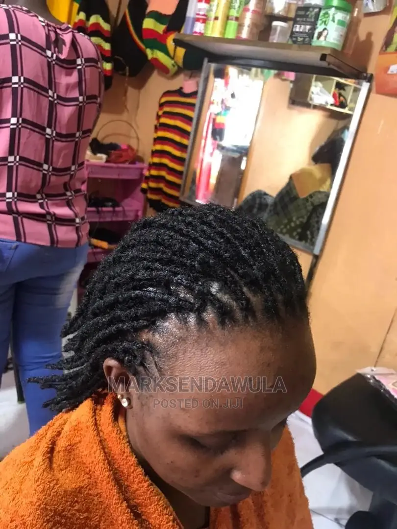 Dreadlocks