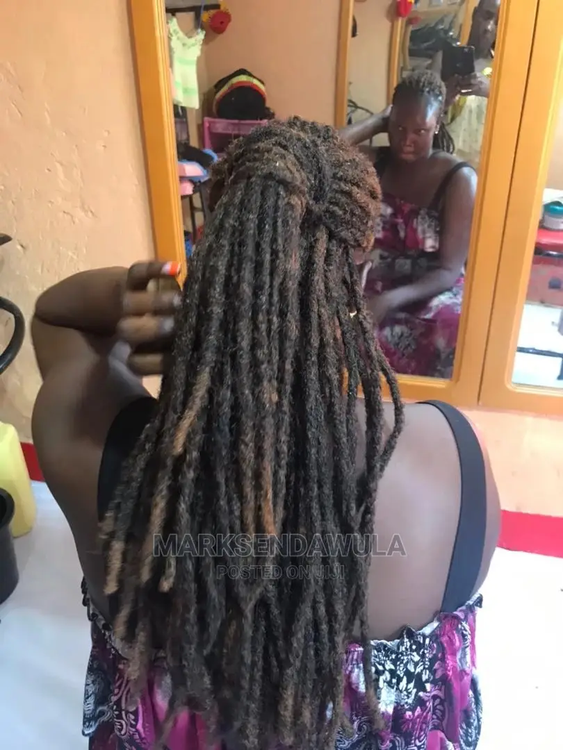 Dreadlocks