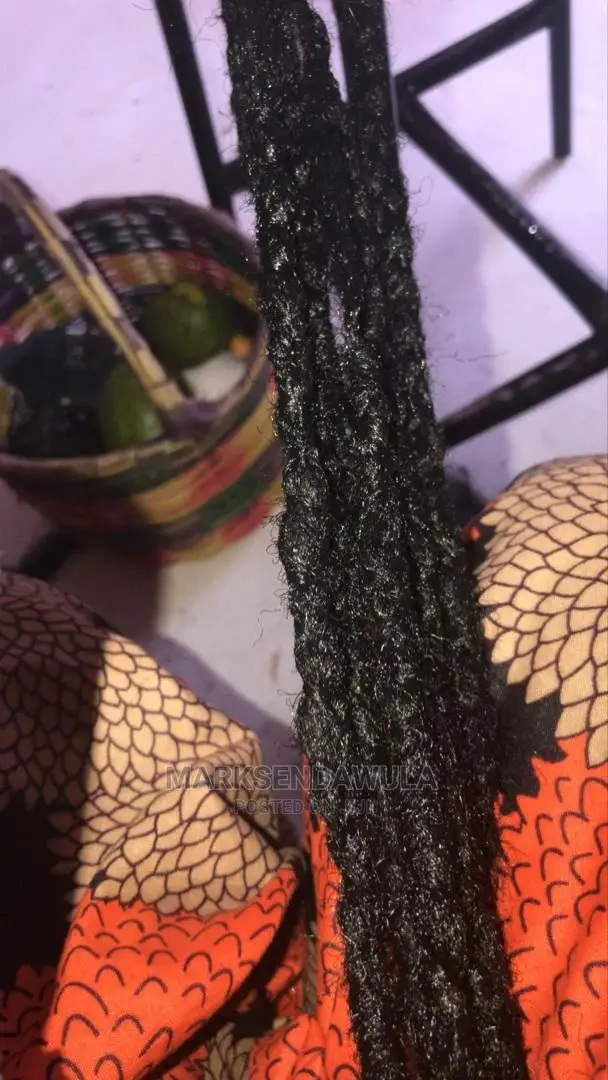 Dreadlocks