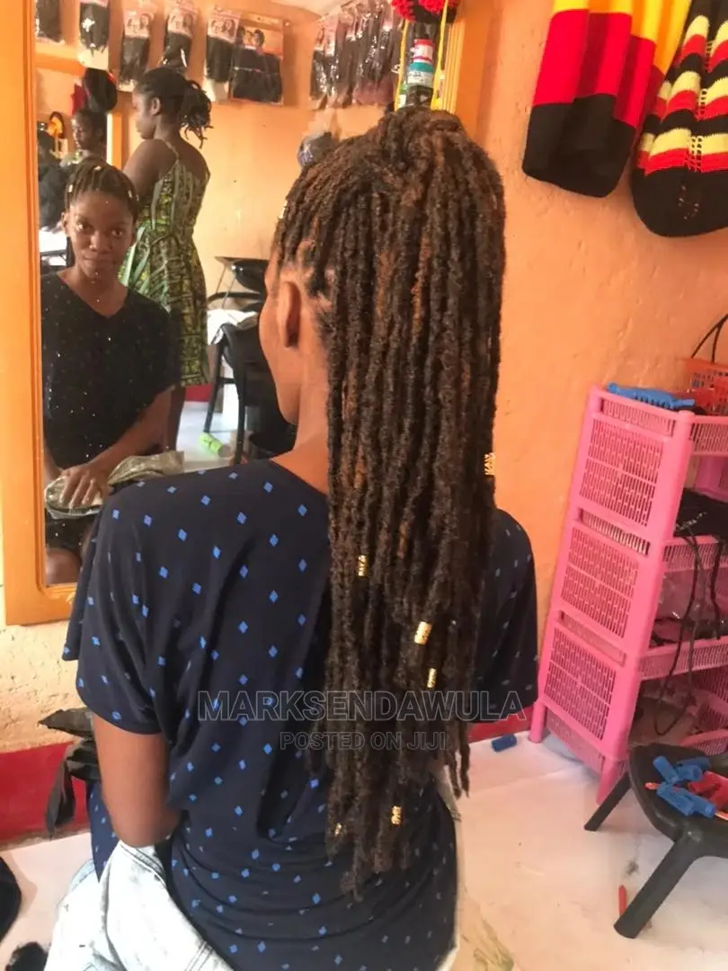 Dreadlocks