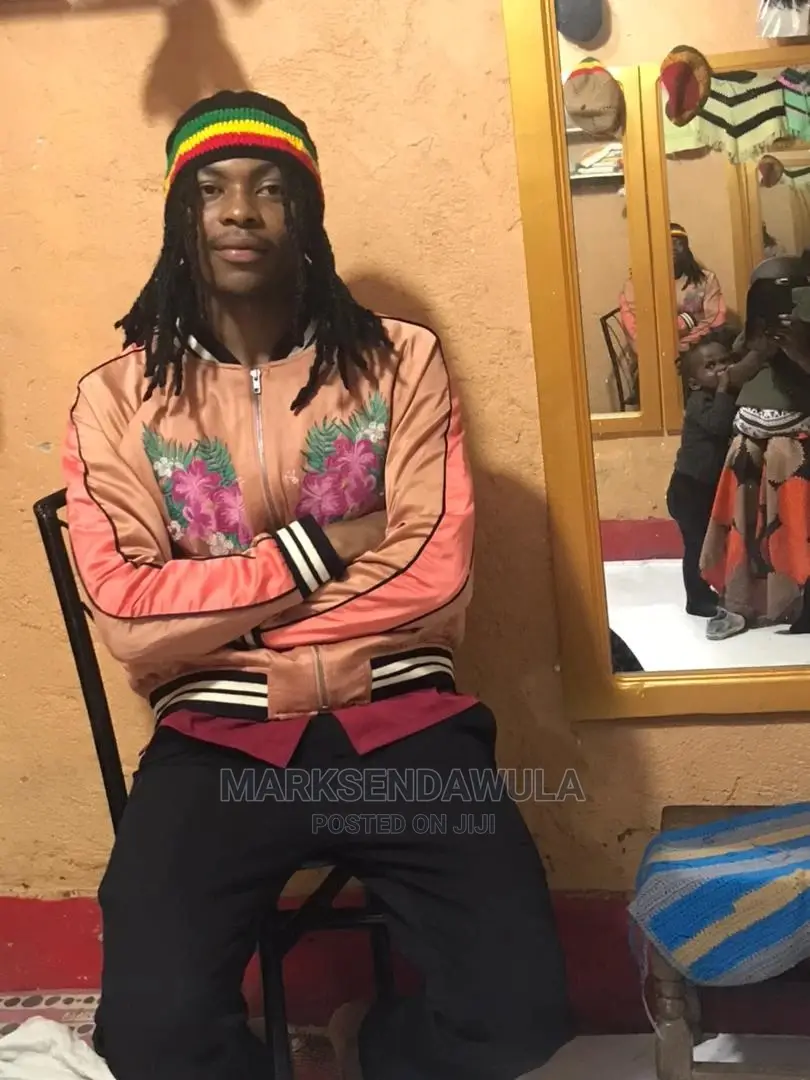Dreadlocks