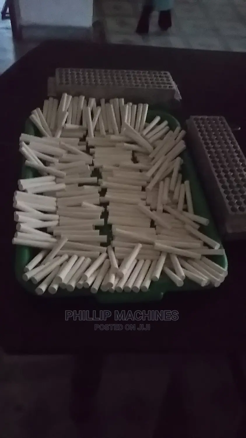 Learn How to Make School Chalk and Start Making Money