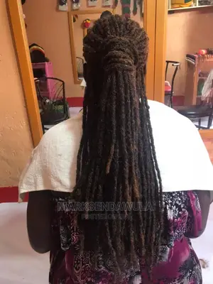 Dreadlocks