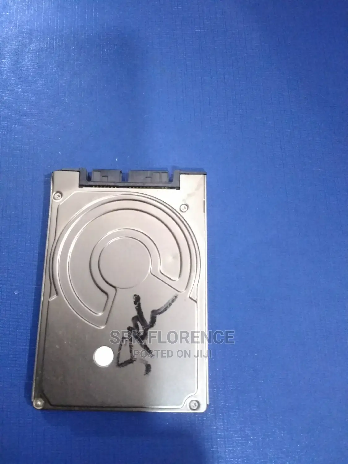 Toshiba HDD 120gb