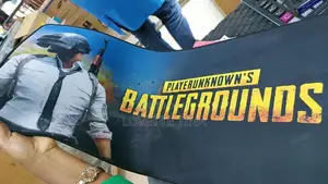 Xl Mouse Pad