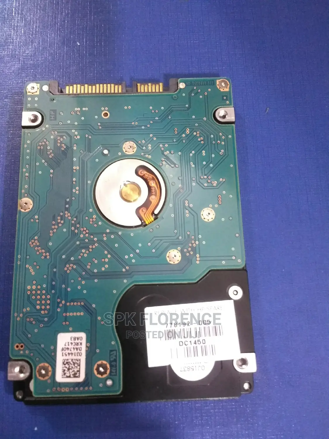 1tb Hard Drive