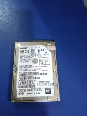 1tb Hard Drive