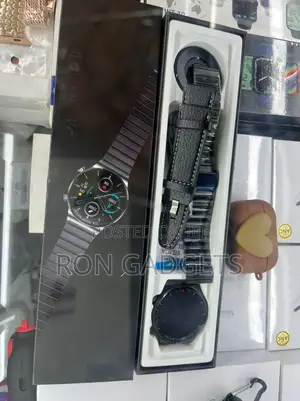 Smartwatch Wt-80