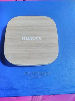 Humax Wifi Mac Adress