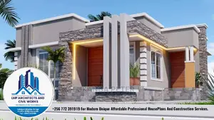 Modern Unique Affordable Professional Houseplans and Constru