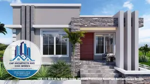 Modern Unique Affordable Professional Houseplans and Constru