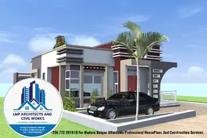 Modern Unique Affordable Professional Houseplans and Constru