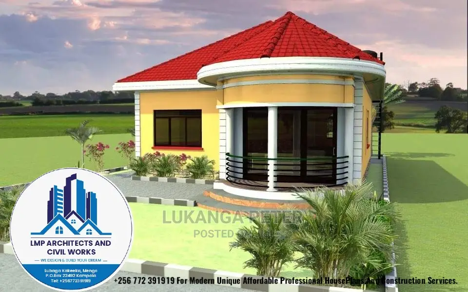 Modern Unique Affordable Professional Houseplans and Constru