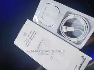 iPhone Charger