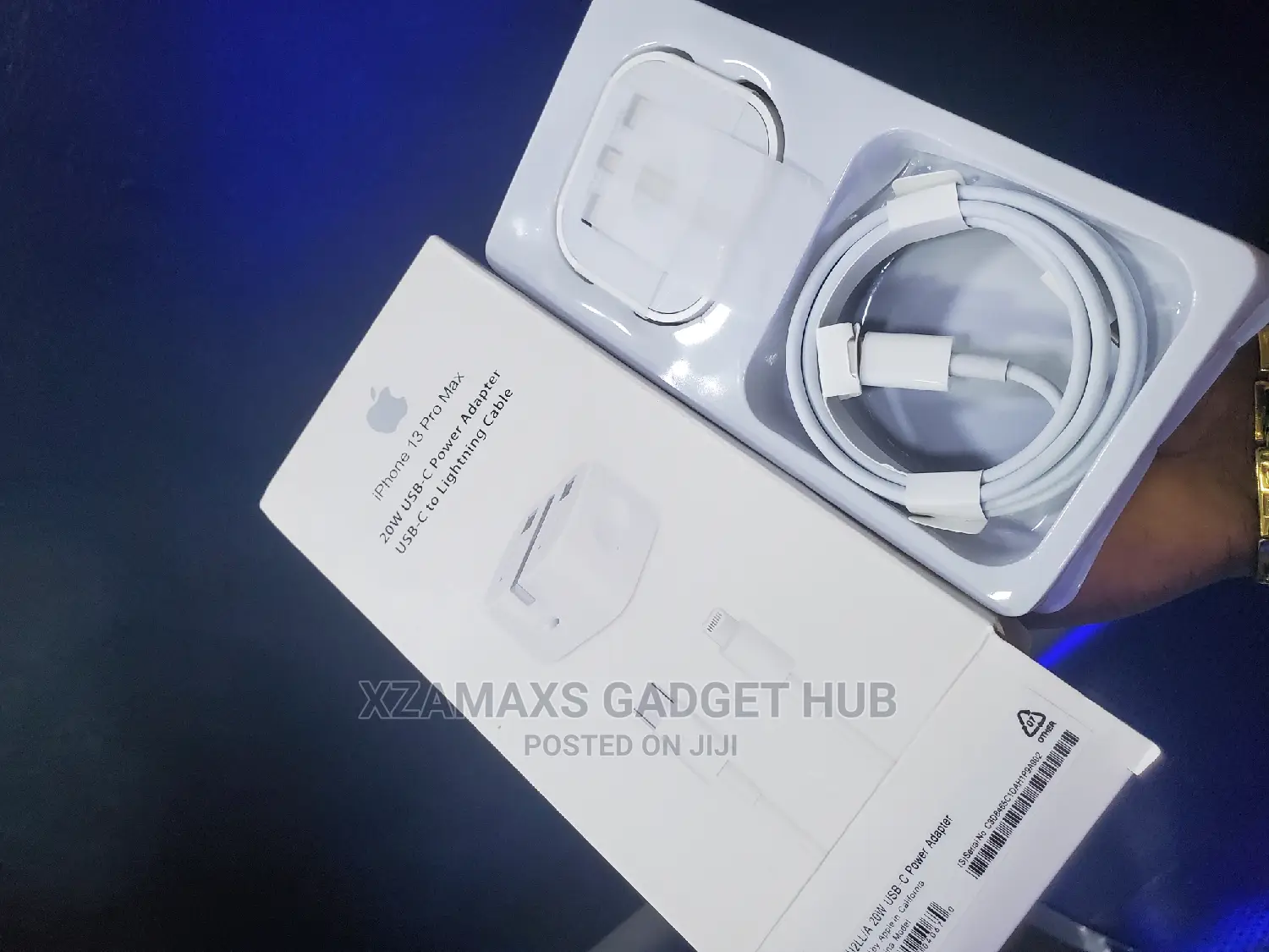 iPhone Charger