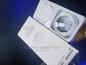 iPhone Charger