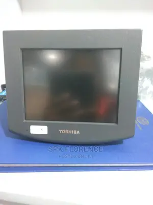 Toshiba Monitor 4852