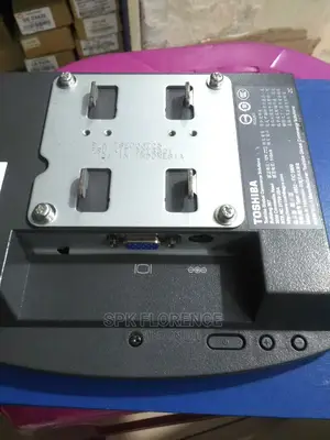 Toshiba Monitor 4852