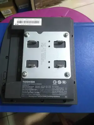 Toshiba Monitor 4852
