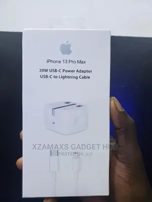 iPhone Charger