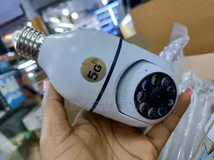 Bulb Camera