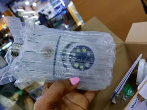 Bulb Camera