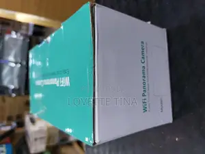 Bulb Camera