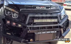 Bumper Guards