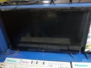 55 Inch Smasung Smart Tv-Dubai Used