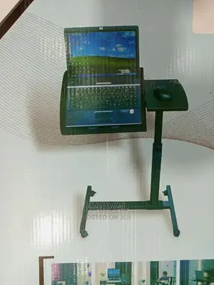 Folding Computer Desk