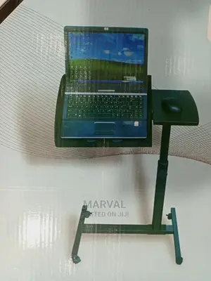 Folding Computer Desk