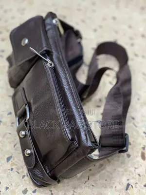 Waist Chest Bag
