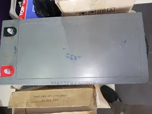 220ah Victron Batteries Original