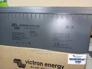 220ah Victron Batteries Original