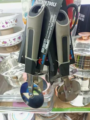 Pizza Cutter