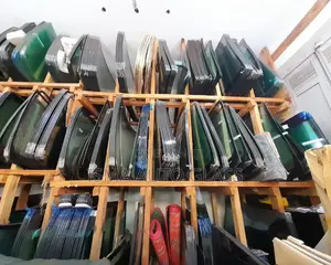 Windshield Glasses