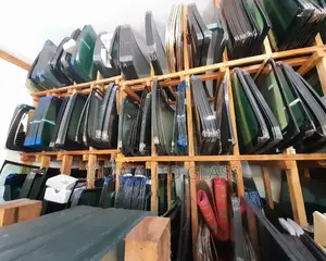 Windshield Glasses