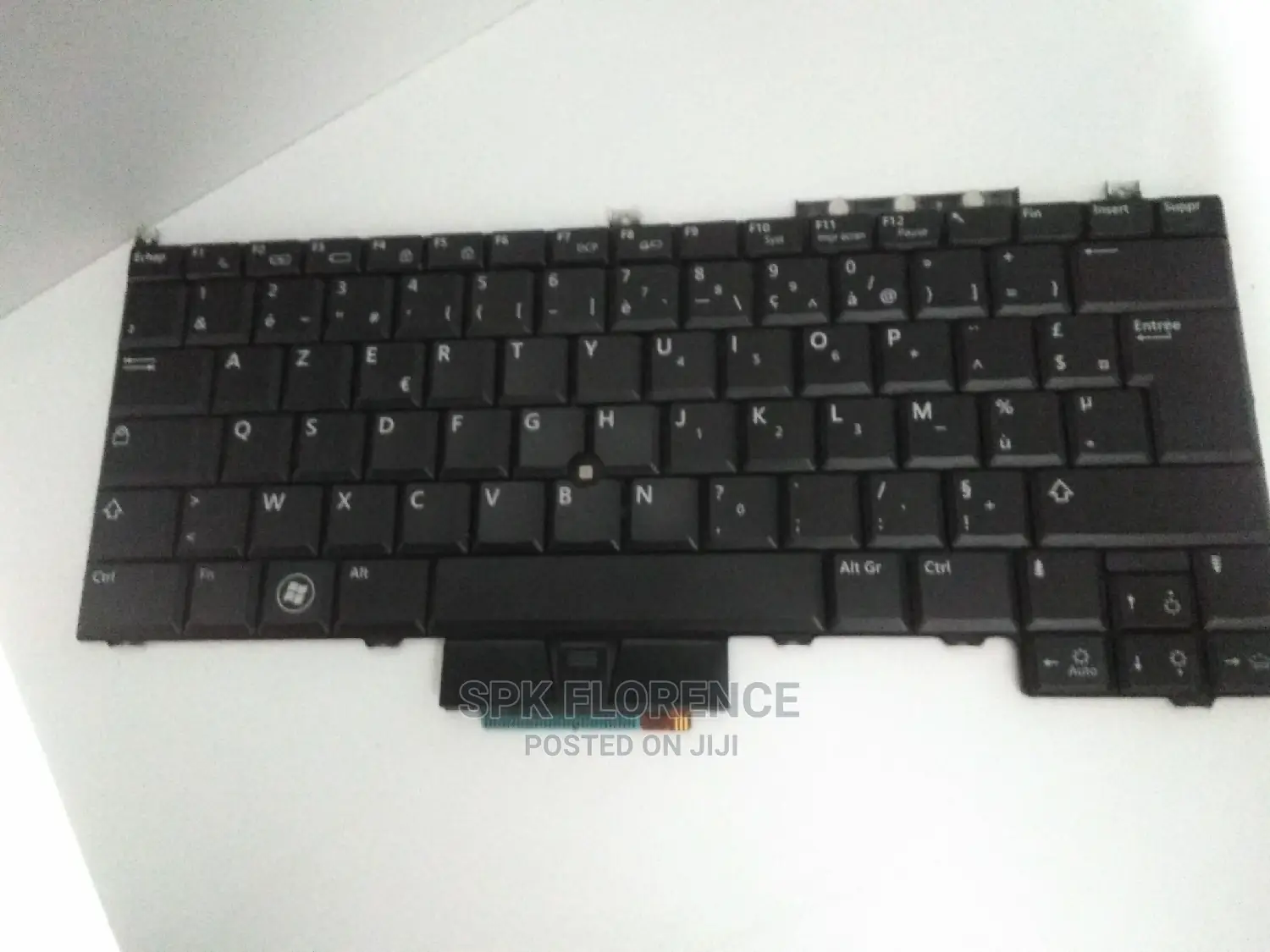 Motherboard Dell Latitude E4300 NSK- DG10F