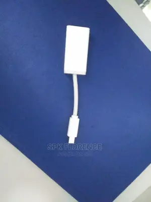 VGA to Display Port