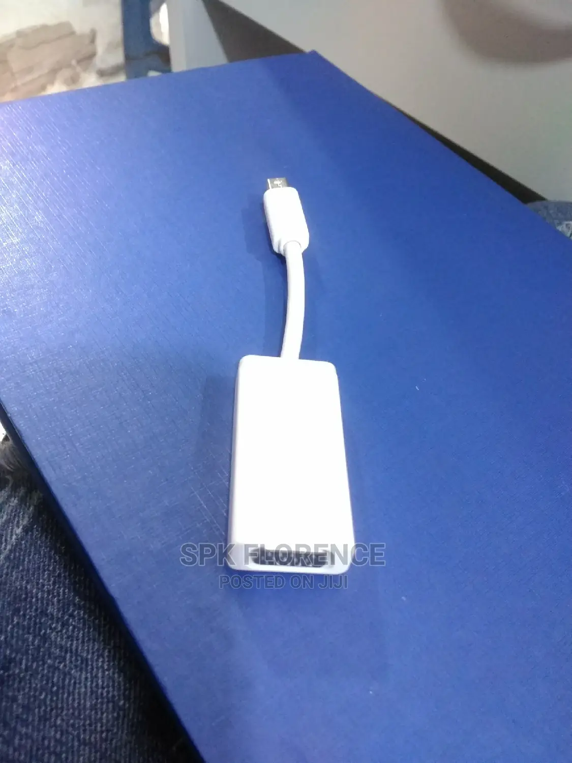 VGA to Display Port