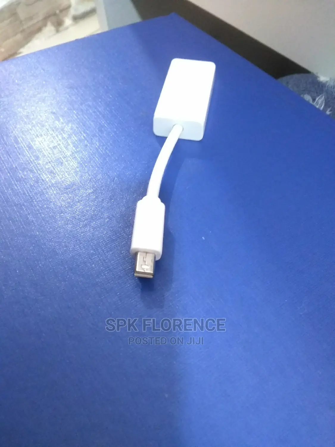 VGA to Display Port