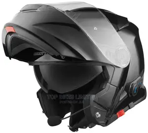 Bluetooth Modular Helmet