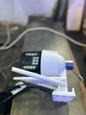 Yoosee Smart Wifi IP CCTV Alarm/Security Camera