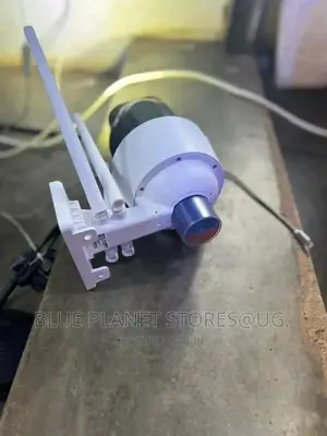 Yoosee Smart Wifi IP CCTV Alarm/Security Camera