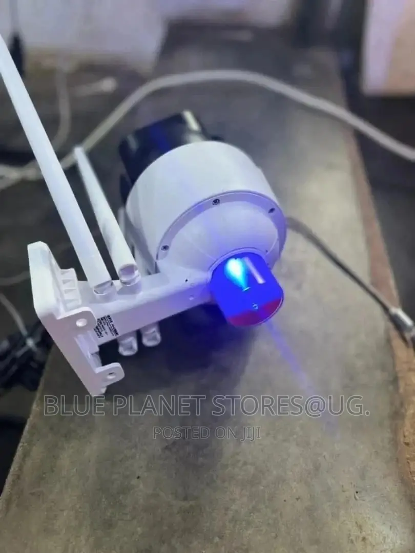 Yoosee Smart Wifi IP CCTV Alarm/Security Camera