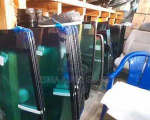 Glass Windscreens