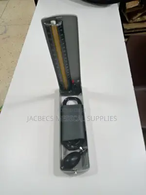 Mercury BP