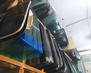 Glass Windscreens