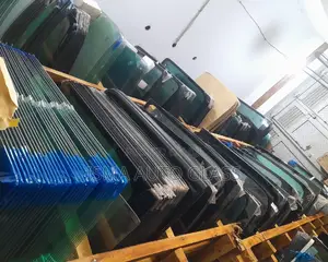 Glass Windscreens
